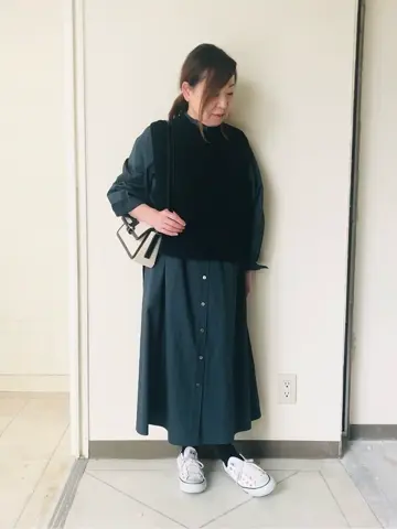 23区 島田 コーディネート画像