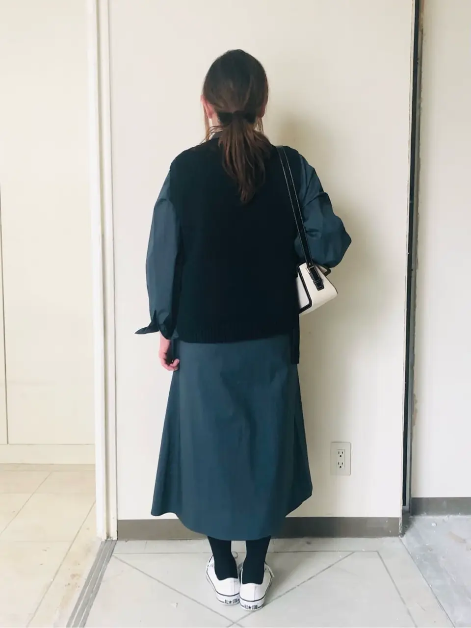 23区 島田 コーディネート画像