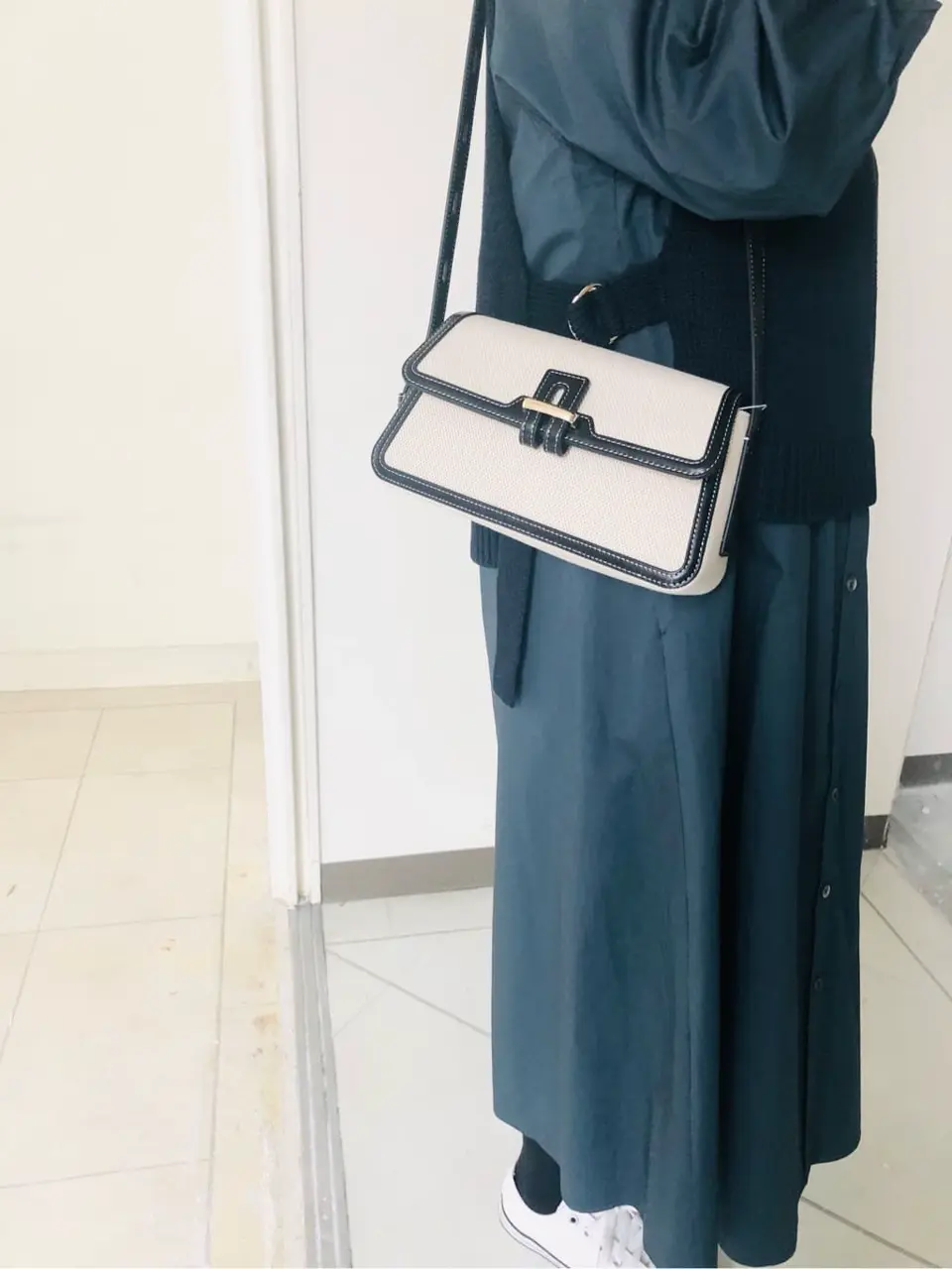 23区 島田 コーディネート画像