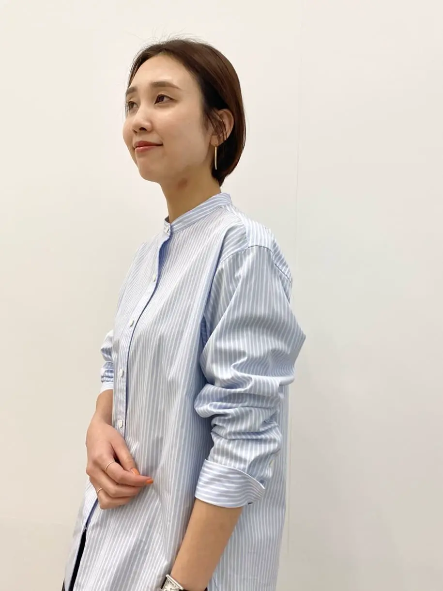 23区 秋葉 コーディネート画像