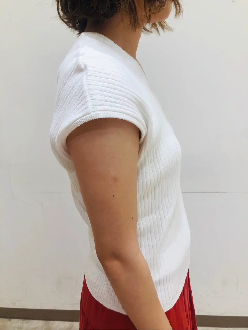 23区 中村 コーディネート画像