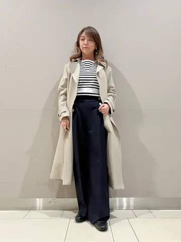 23区 平瀬 コーディネート画像