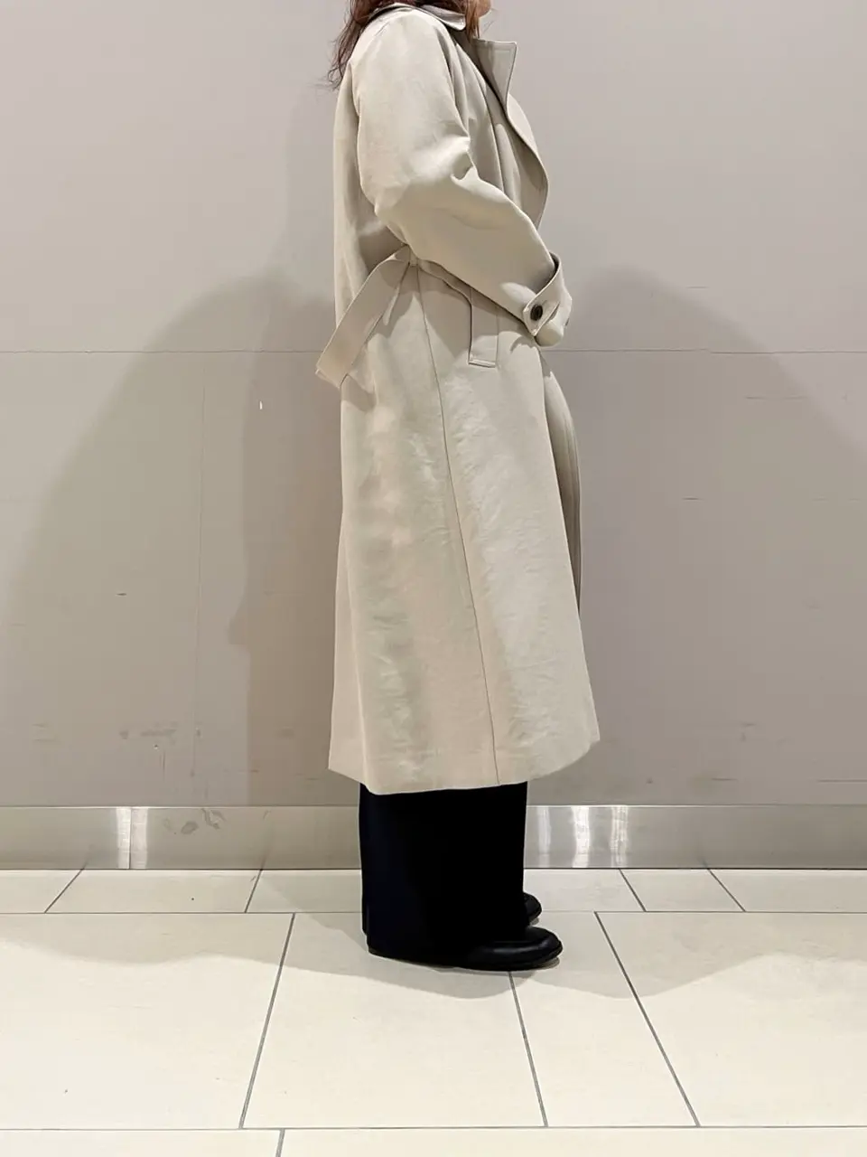 23区 平瀬 コーディネート画像