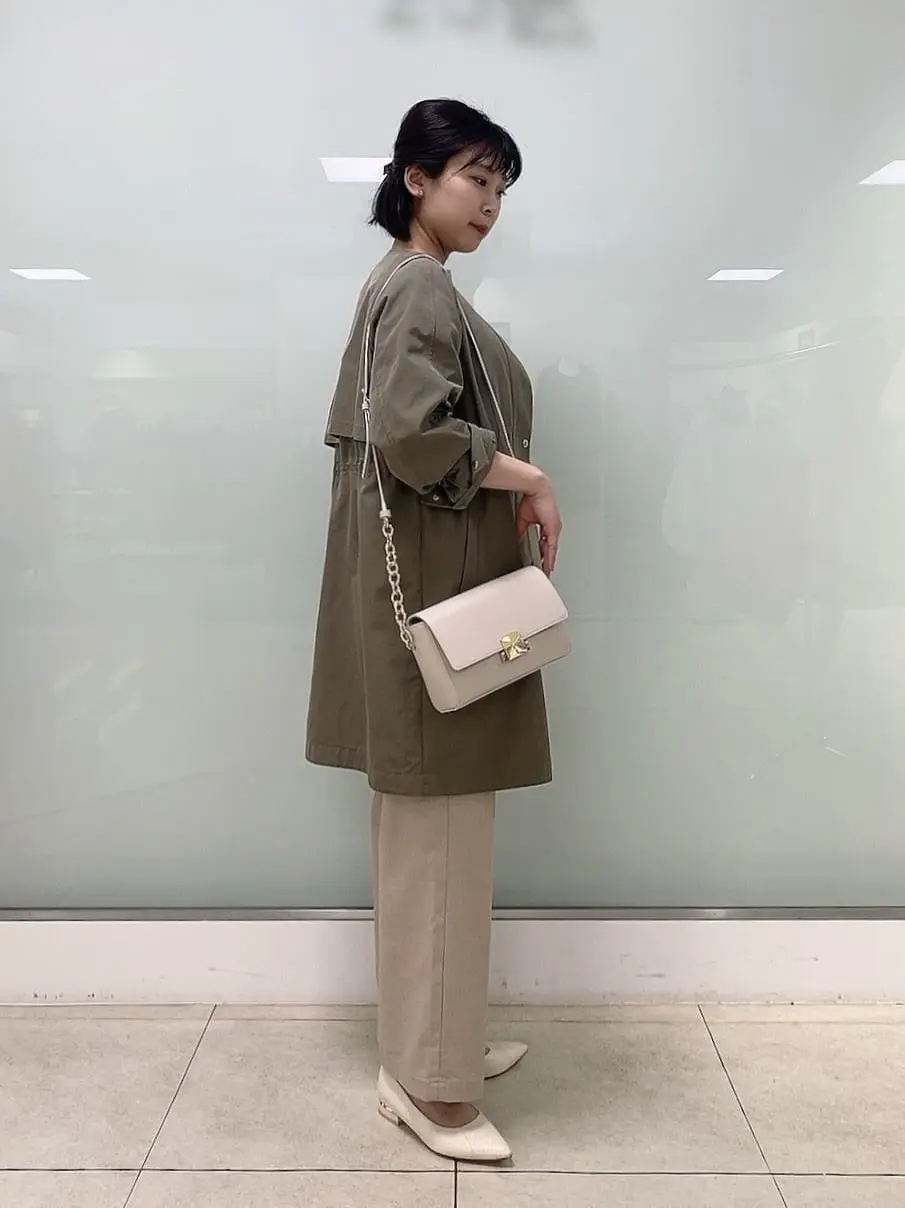 23区 原 コーディネート画像