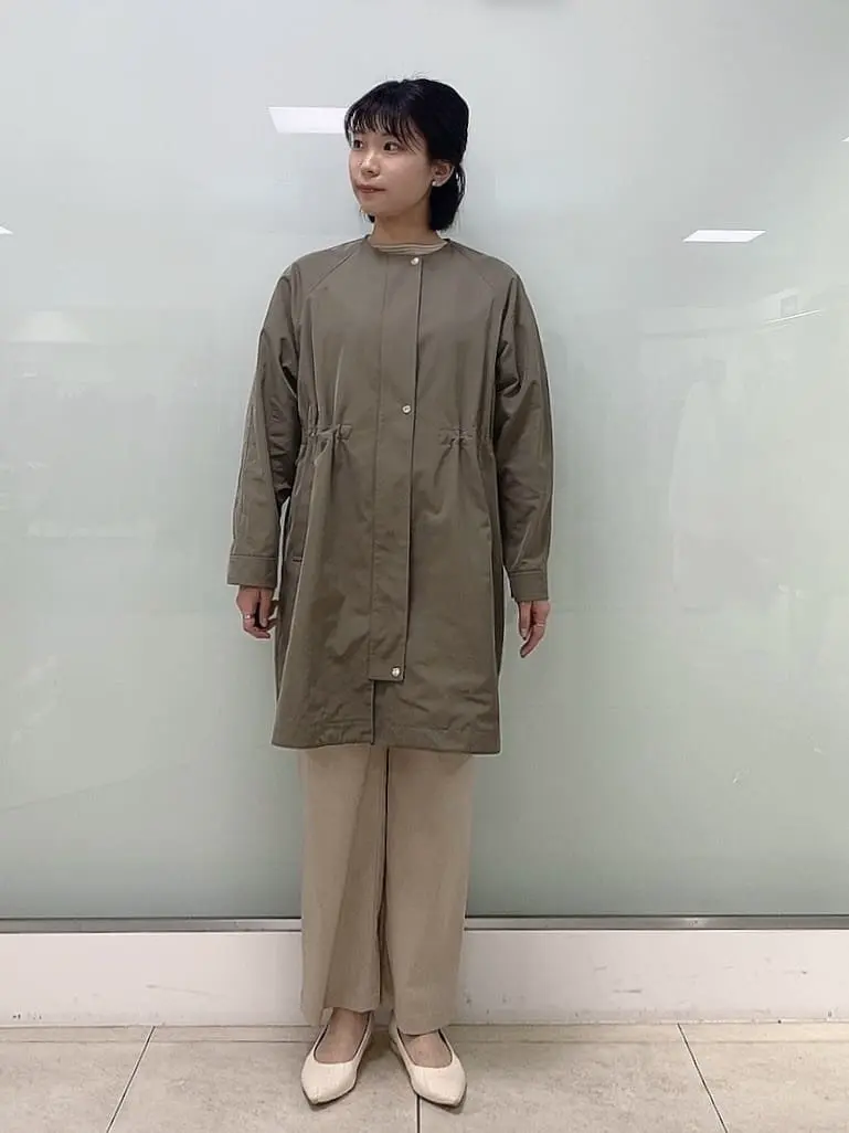 23区 原 コーディネート画像