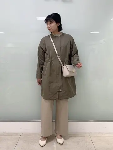 23区 原 コーディネート画像