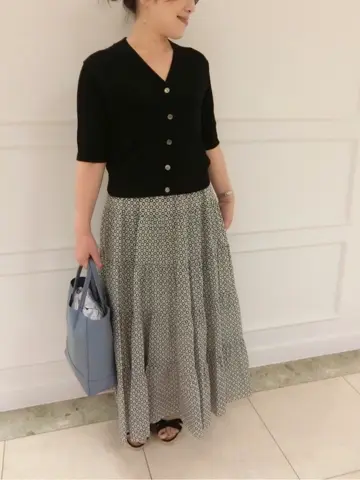 23区 高橋 コーディネート画像