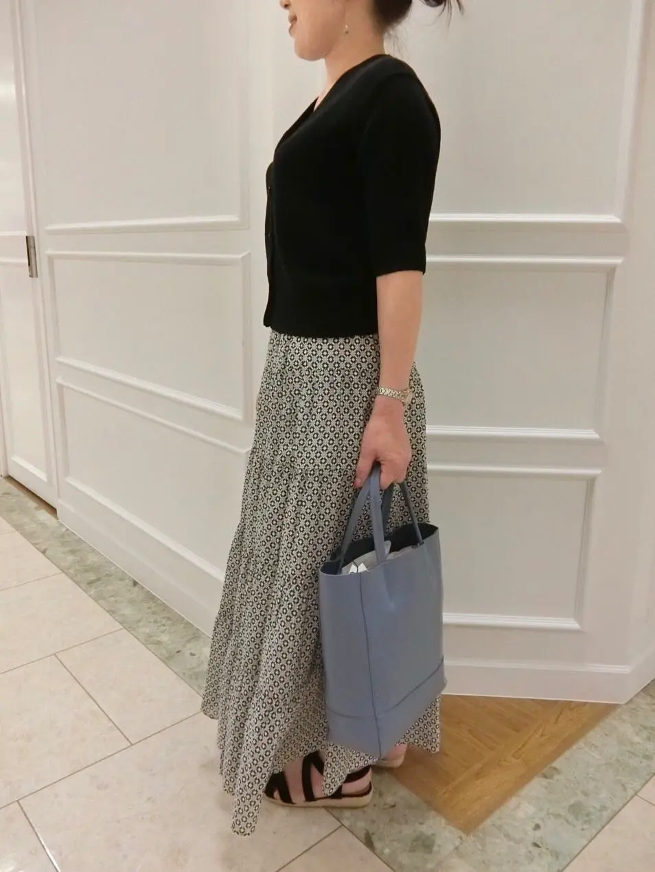 23区 高橋 コーディネート画像