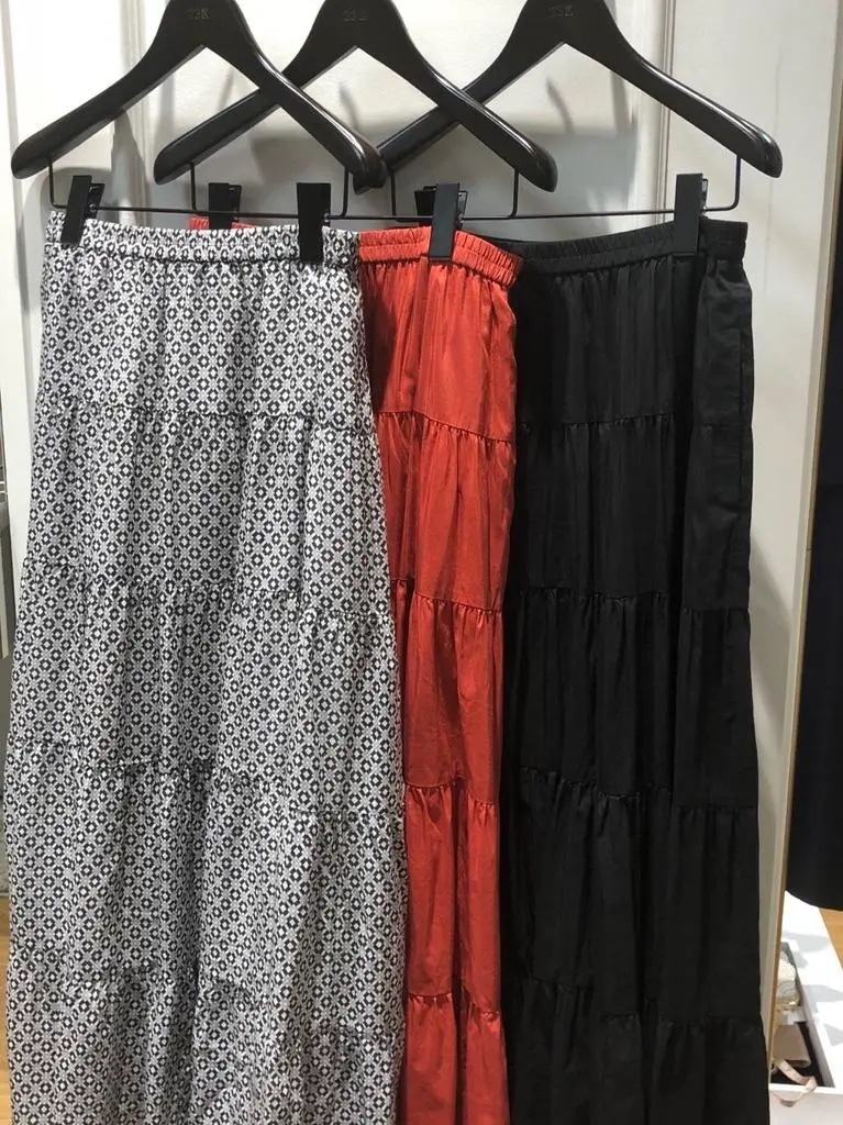 23区 高橋 コーディネート画像