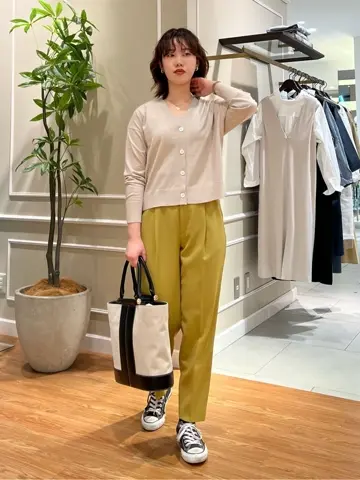 23区 伊藤 コーディネート画像