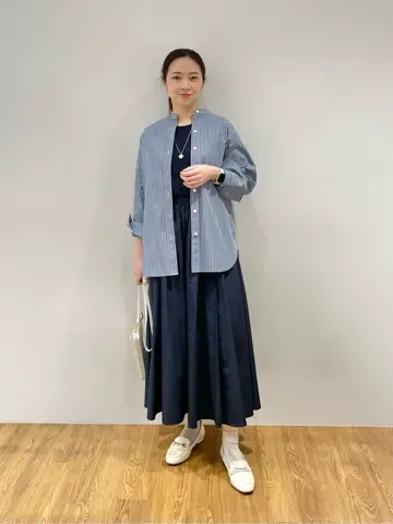 23区 西嶋 コーディネート画像