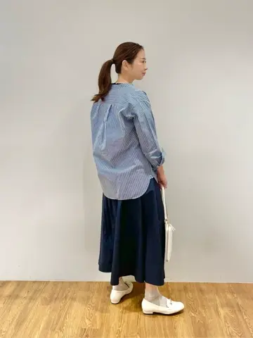 23区 西嶋 コーディネート画像