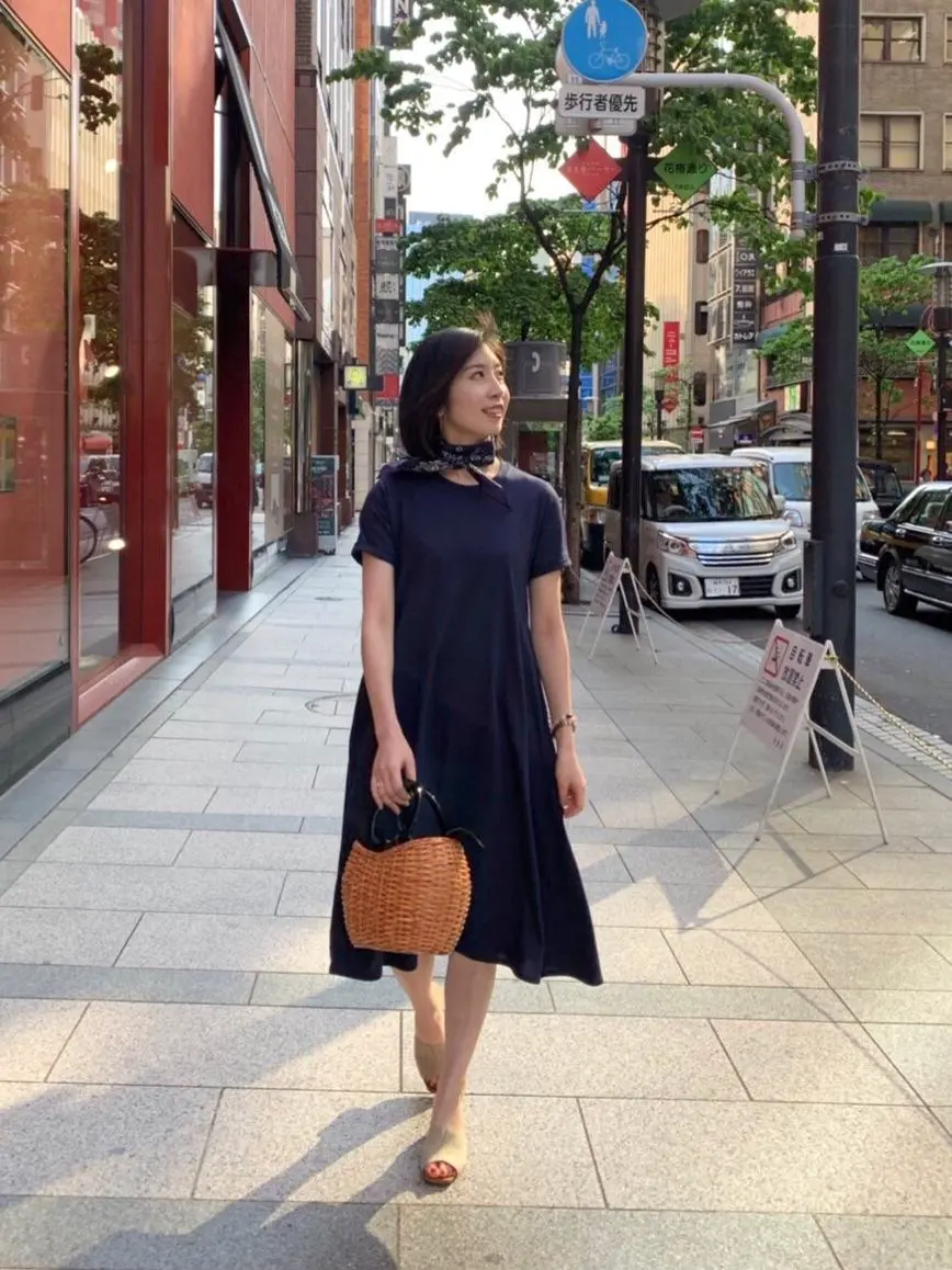  板垣 コーディネート画像