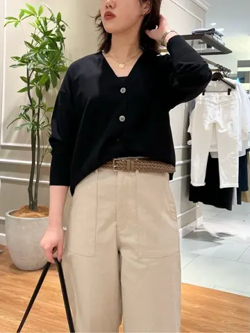 23区 伊藤 コーディネート画像