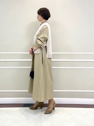 23区 荒川 コーディネート画像