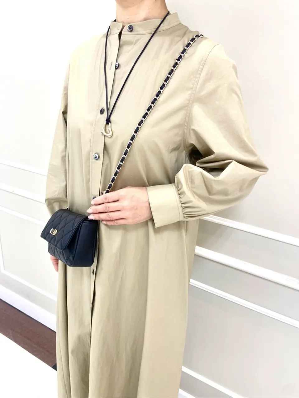 23区 荒川 コーディネート画像