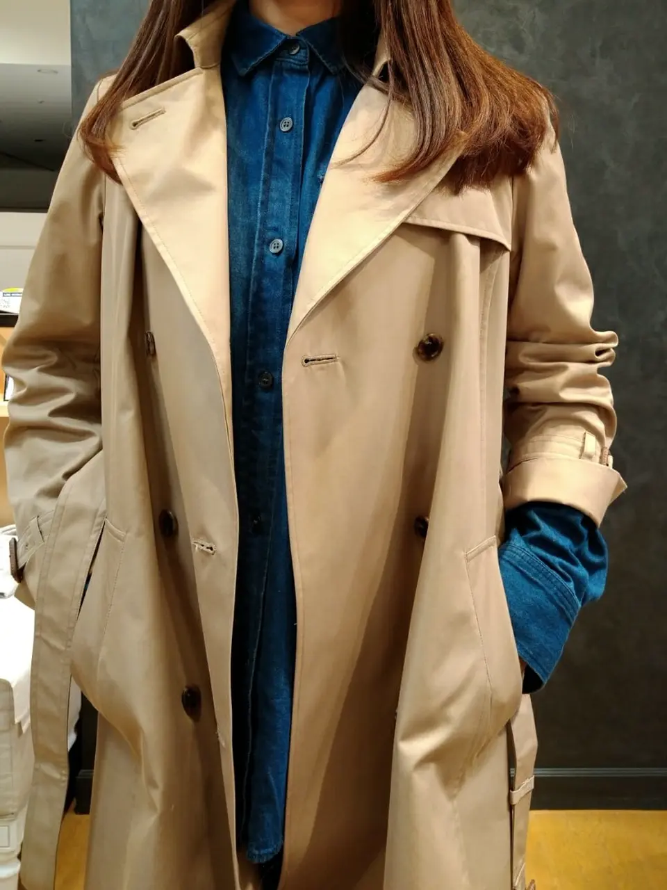 23区 東 コーディネート画像