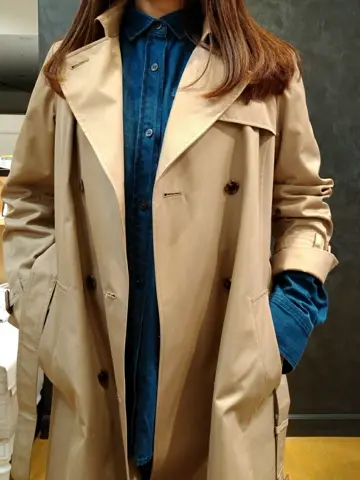 23区 東 コーディネート画像