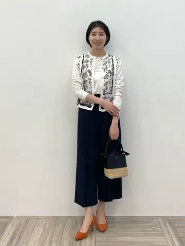 23区 板垣 コーディネート画像