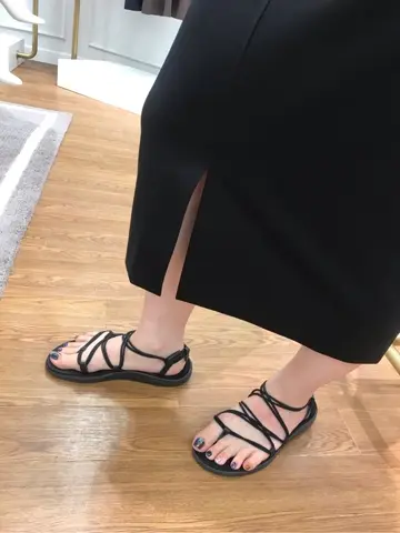 23区 神田 コーディネート画像