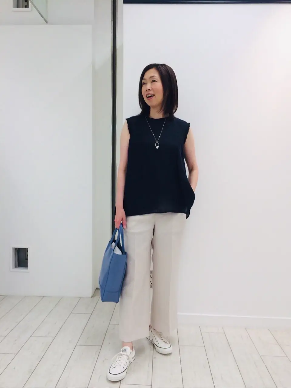 23区 押切 コーディネート画像