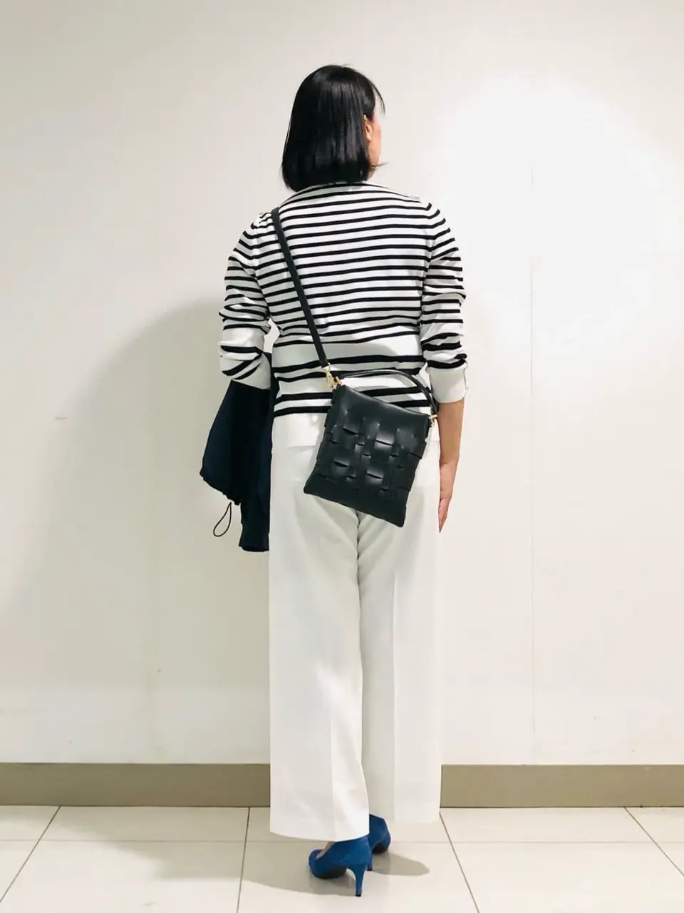 23区 飯野 コーディネート画像