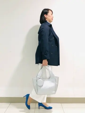 23区 飯野 コーディネート画像