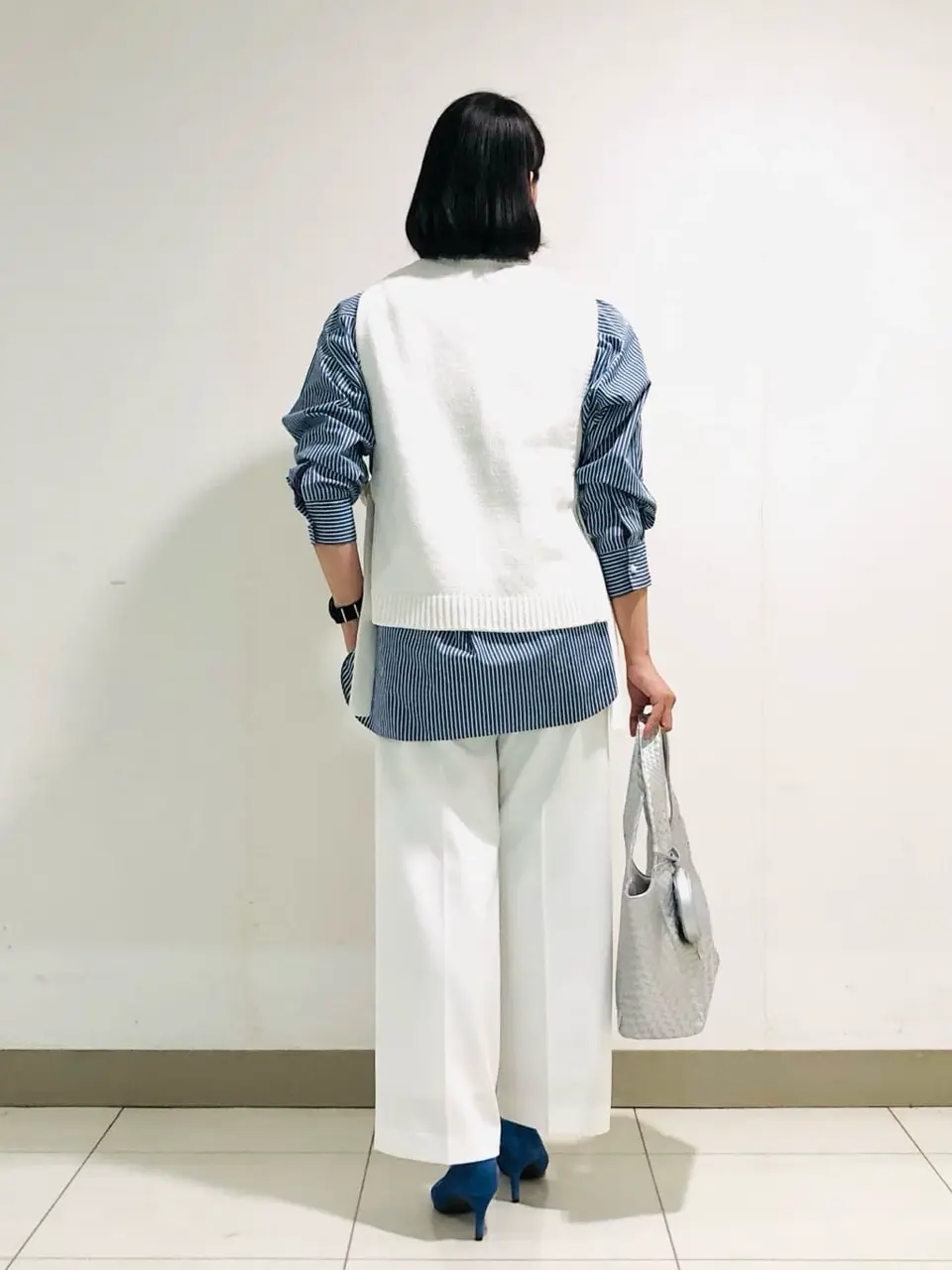 23区 飯野 コーディネート画像