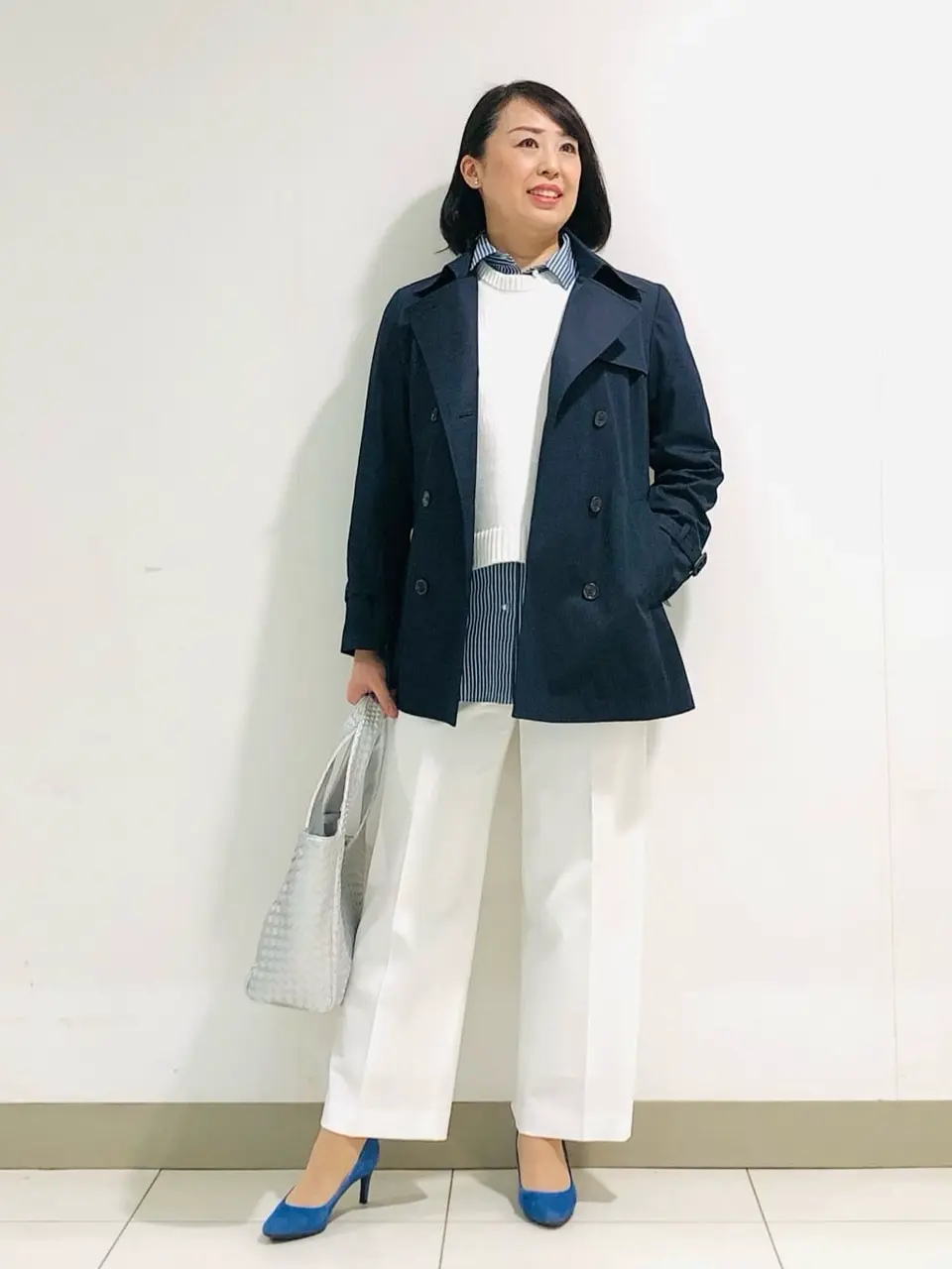 23区 飯野 コーディネート画像