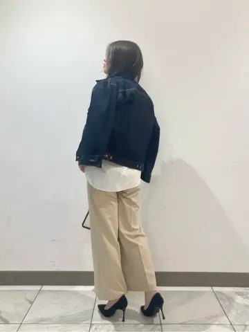 23区 佐々木 コーディネート画像