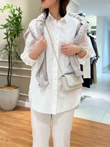 23区 伊藤 コーディネート画像