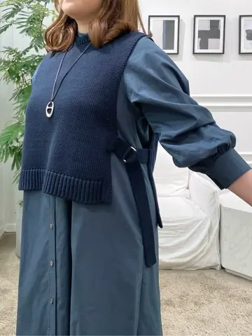 23区 藤原 コーディネート画像