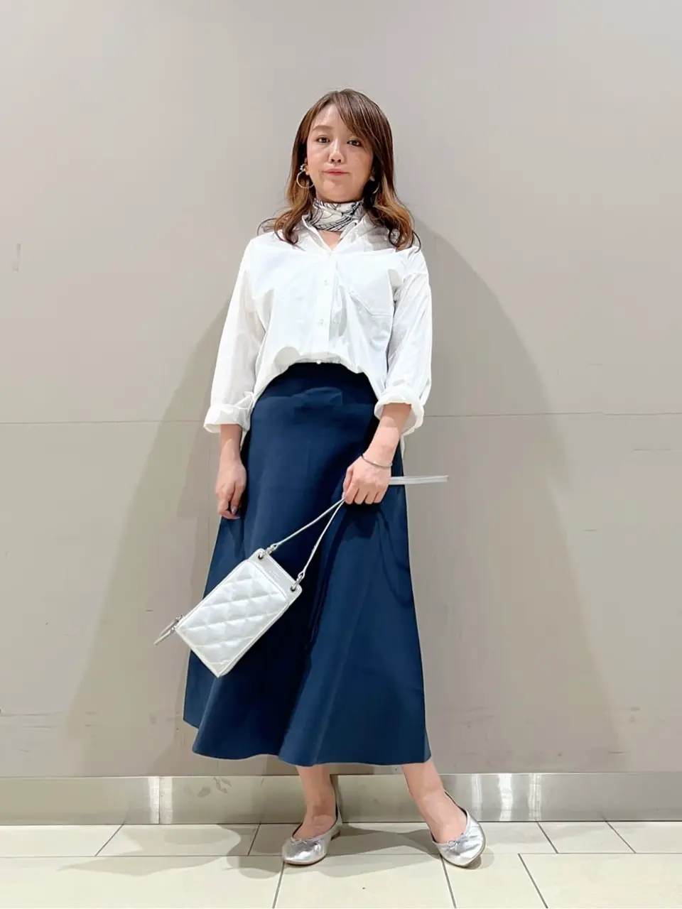 23区 平瀬 コーディネート画像