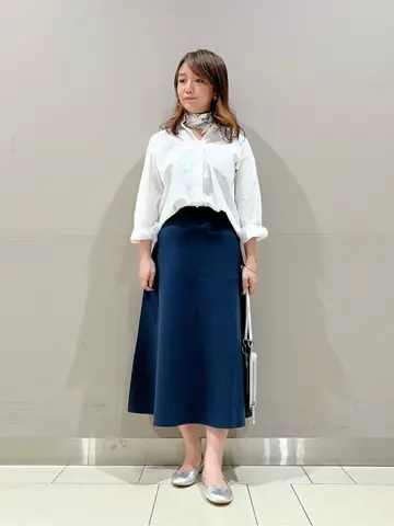 23区 平瀬 コーディネート画像