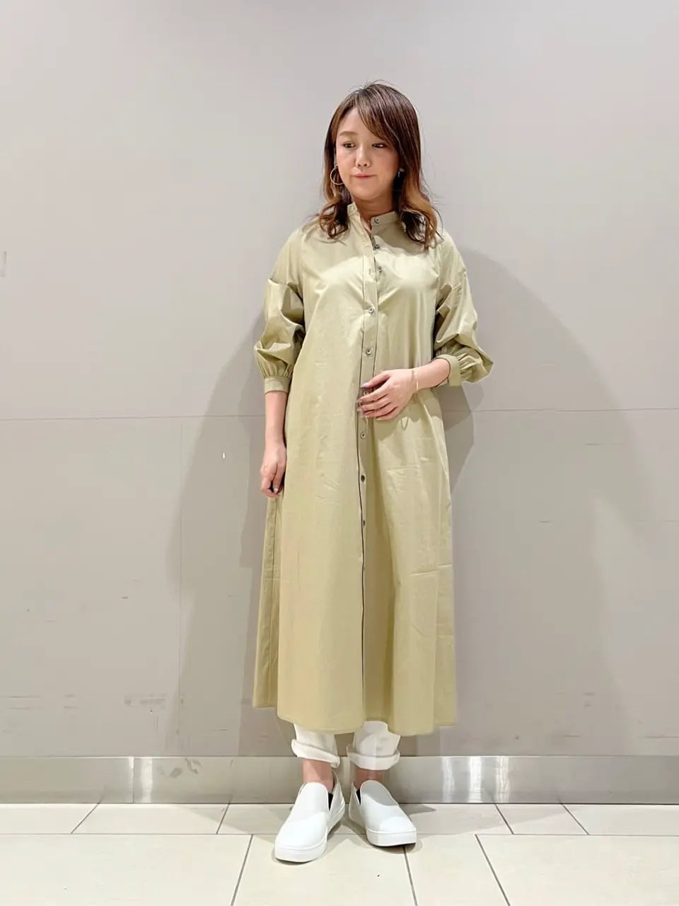 23区 平瀬 コーディネート画像