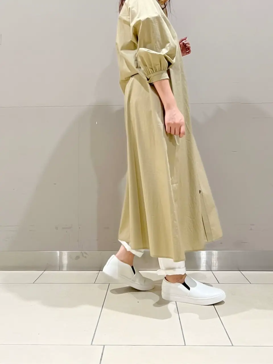 23区 平瀬 コーディネート画像