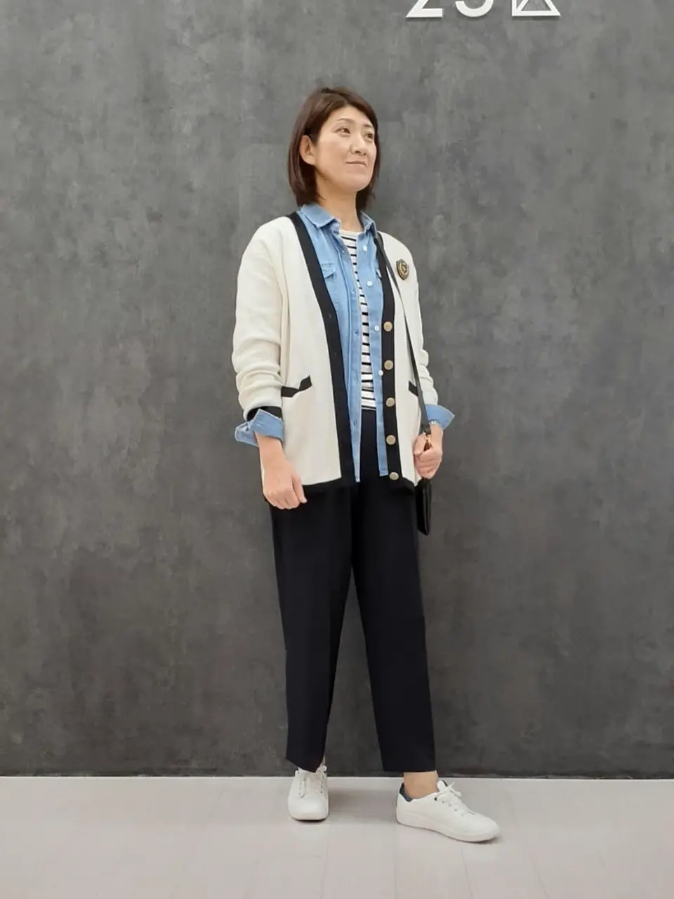  中川 コーディネート画像