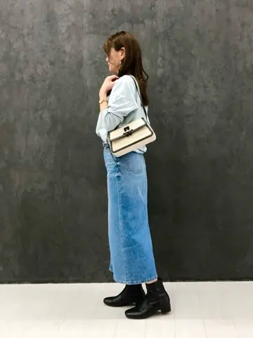 23区 和田 コーディネート画像