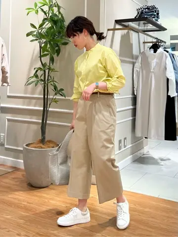 23区 伊藤 コーディネート画像