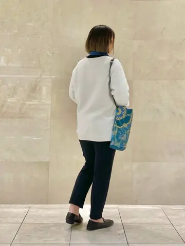 23区 笹川 コーディネート画像