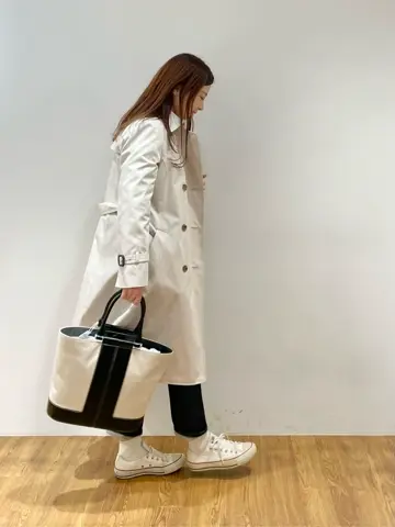 23区 西嶋 コーディネート画像