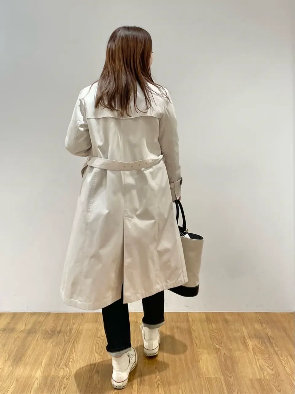 23区 西嶋 コーディネート画像