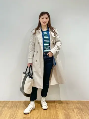 23区 西嶋 コーディネート画像