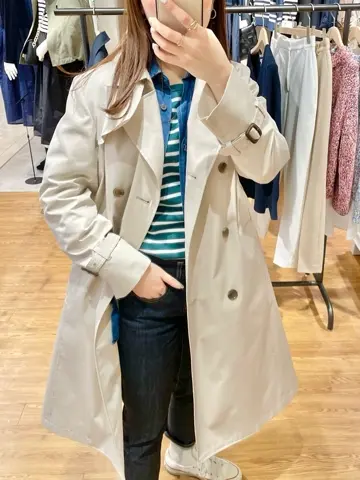 23区 西嶋 コーディネート画像