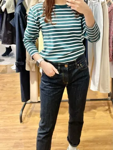 23区 西嶋 コーディネート画像