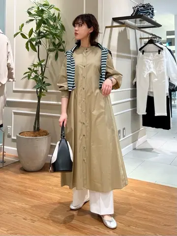 23区 伊藤 コーディネート画像