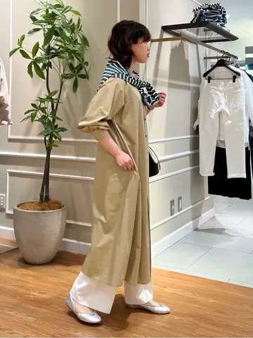 23区 伊藤 コーディネート画像