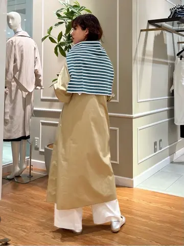 23区 伊藤 コーディネート画像