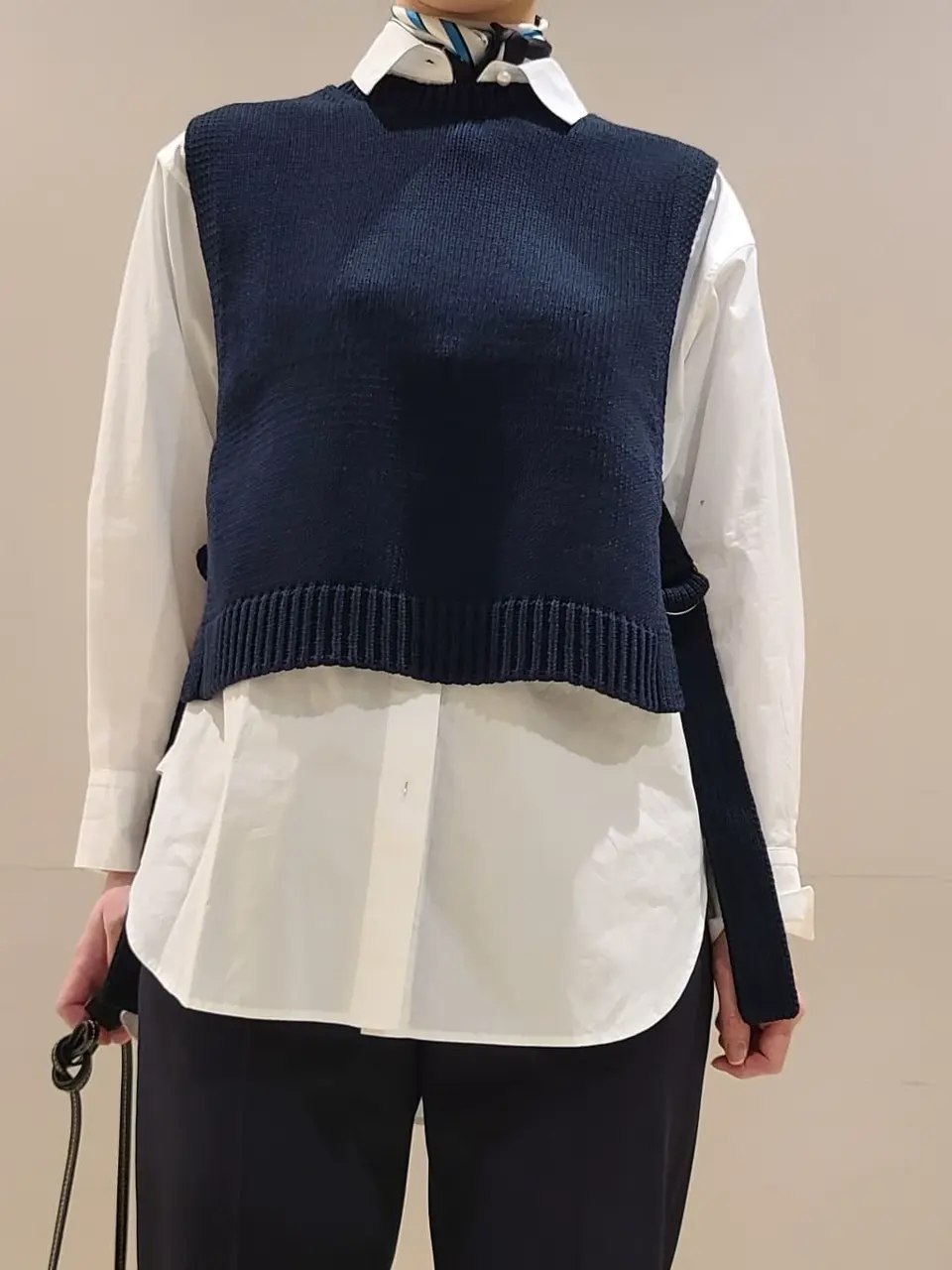 23区 スタッフ. コーディネート画像