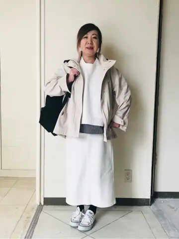 23区 島田 コーディネート画像